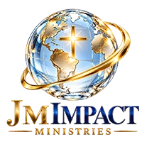 JM Impact Ministries Logo