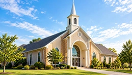 Churches image