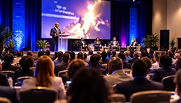 Conferences image