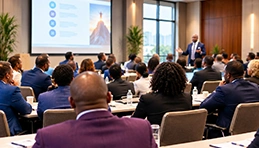 Leadership Events image